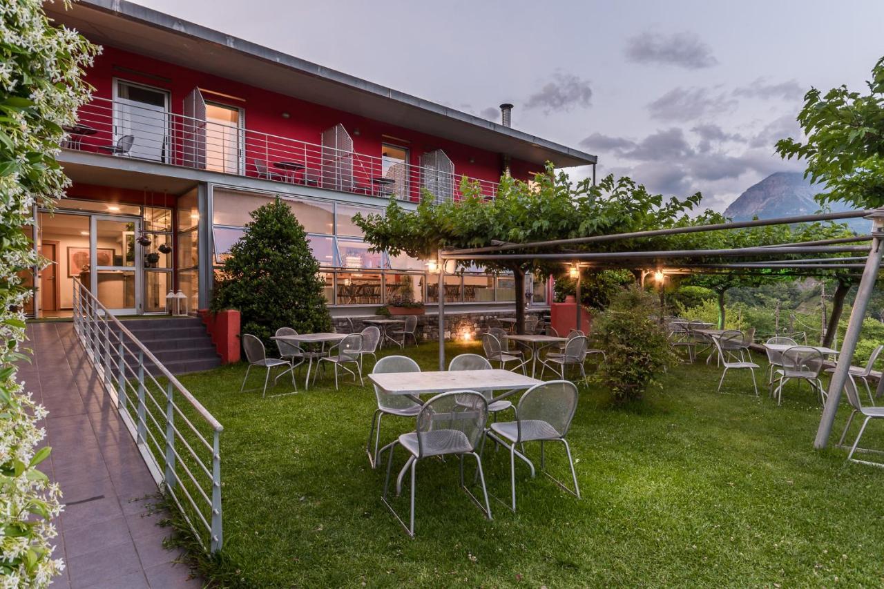 Gefiri Plakas Hotel, Tzoumerka Extérieur photo